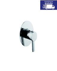 Miscelatore incasso a 3 vie per doccia - Serie Sinar