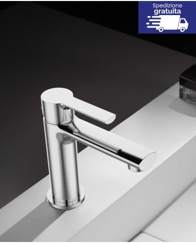 Miscelatore lavabo - Serie Tati