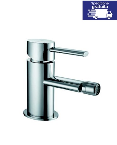 Miscelatore per bidet - Serie Sinar