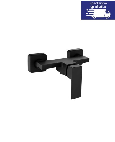 Miscelatore per doccia - Serie Delos