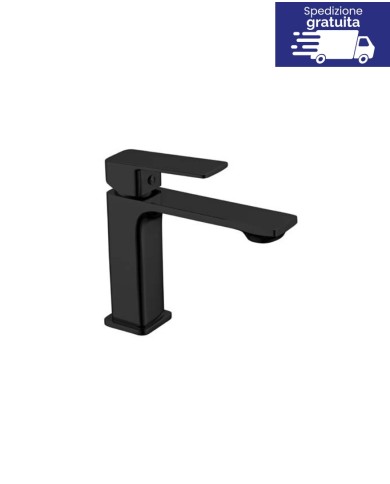 Miscelatore per lavabo - Serie Delos