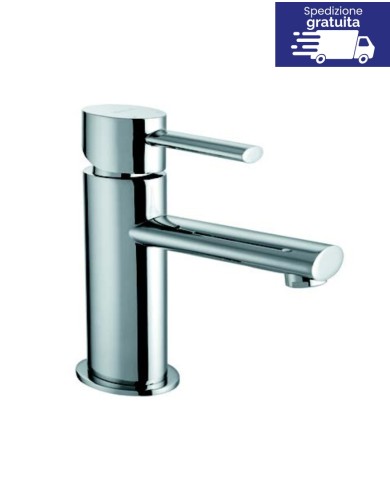 Miscelatore per lavabo - Serie Sinar