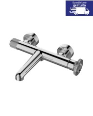 Miscelatore vasca - Serie Inna