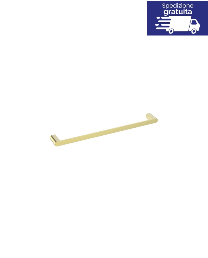 Porta asciugamani - Serie Artemis