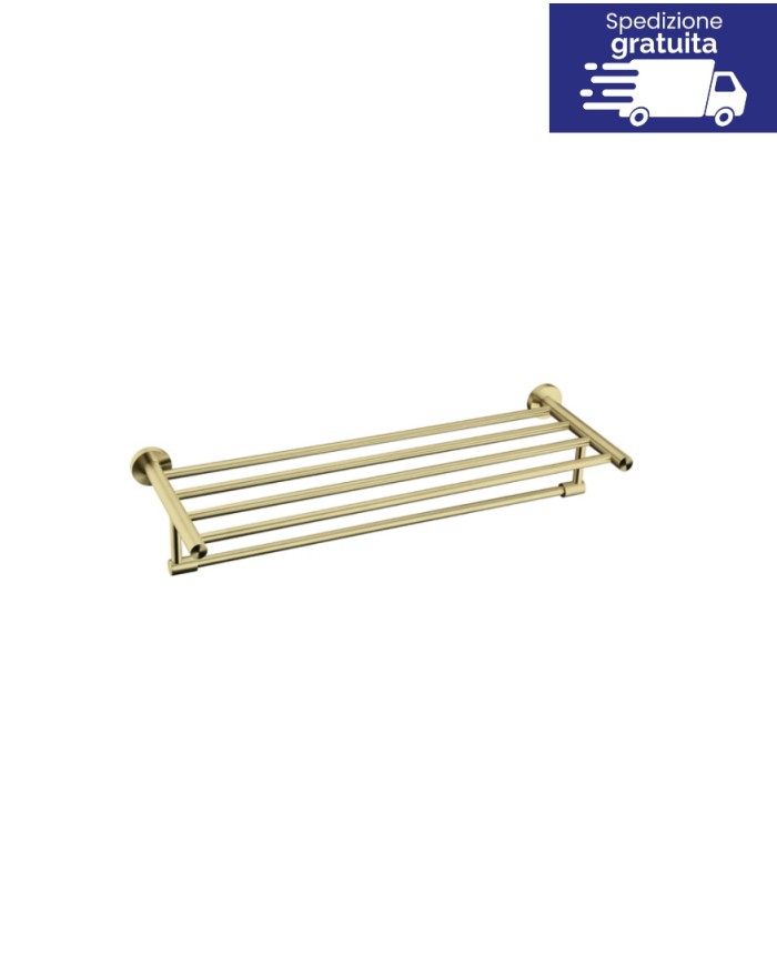 Porta asciugamani - Serie Artemis