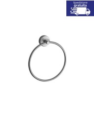 Porta asciugamani - Serie Moderno