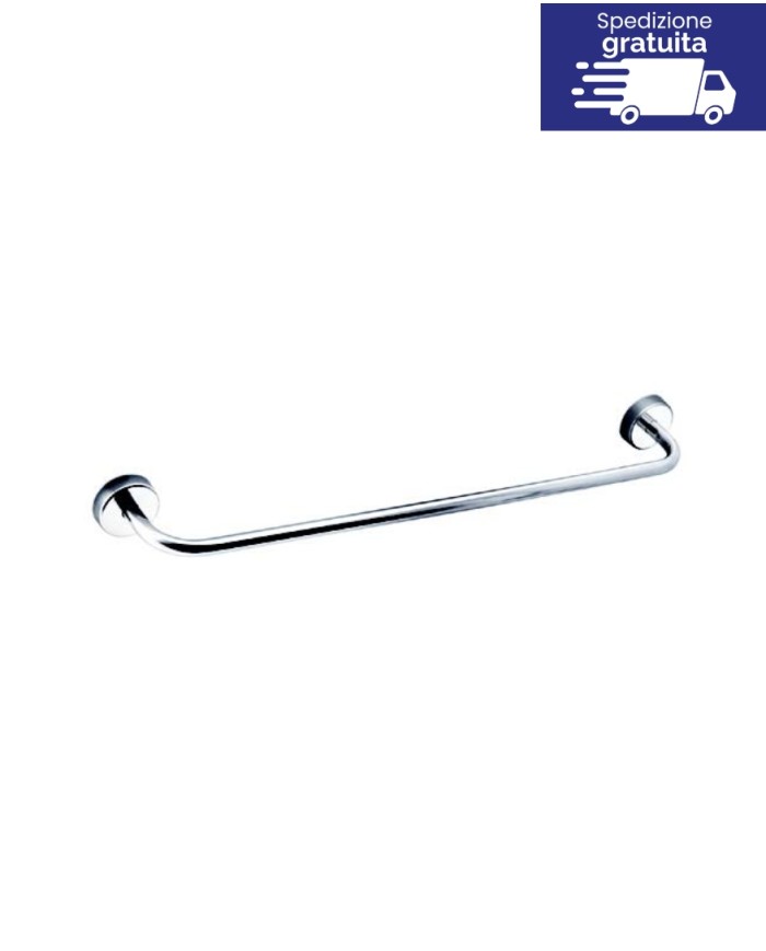 Porta asciugamani - Serie Moderno