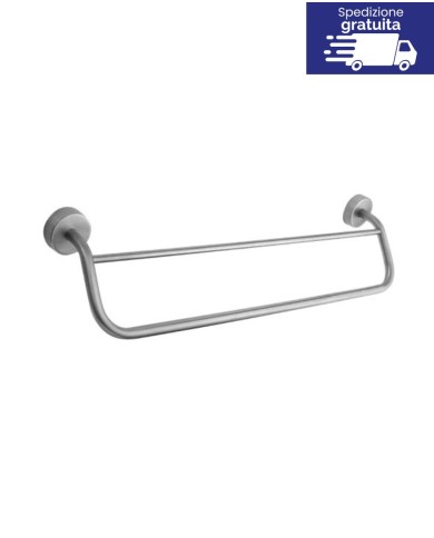 Porta asciugamani - Serie Moderno
