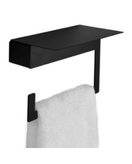 Porta asciugamani - Serie Neo