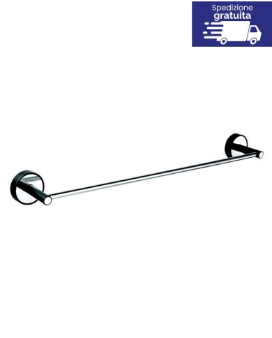 Porta asciugamani - Serie Optimo