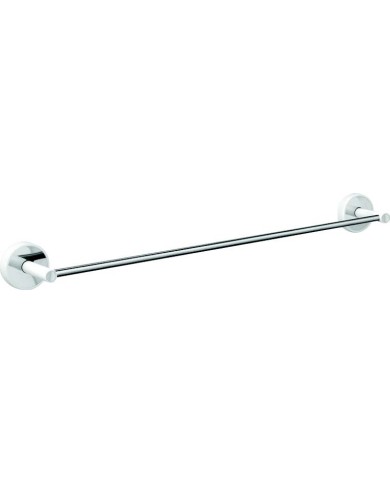 Porta asciugamani - Serie Optimo