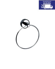 Porta asciugamani - Serie Optimo