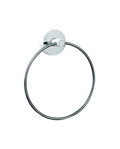 Porta asciugamani - Serie Optimo