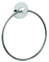 Porta asciugamani - Serie Optimo