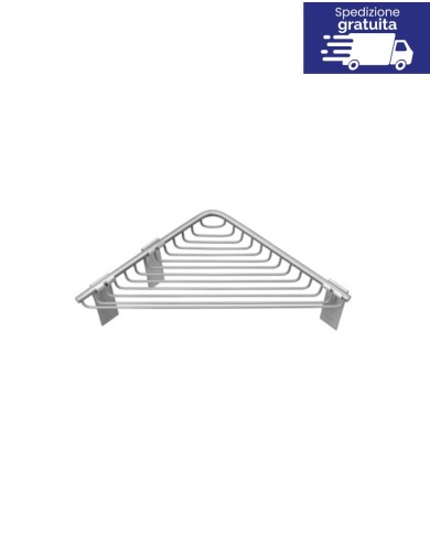 Porta spugna - Serie Reti