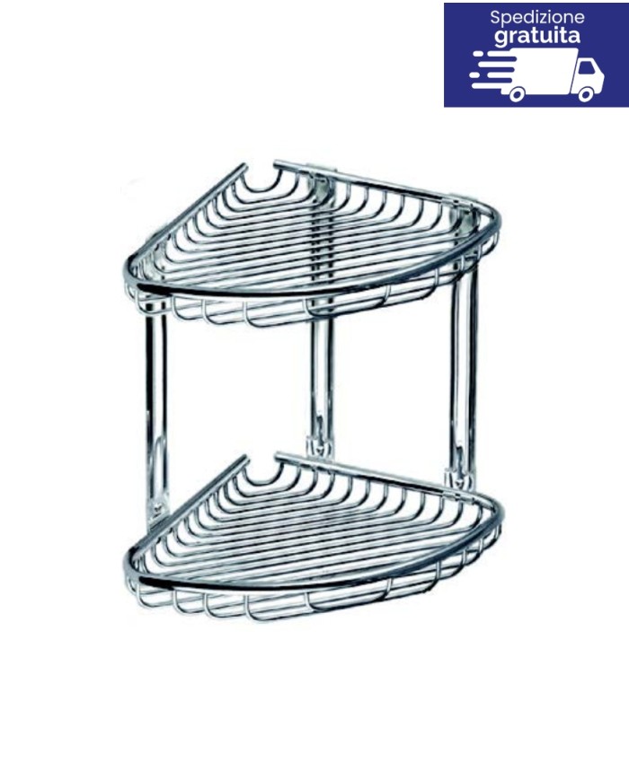 Porta spugna - Serie Reti