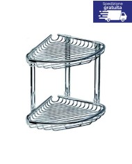 Porta spugna - Serie Reti