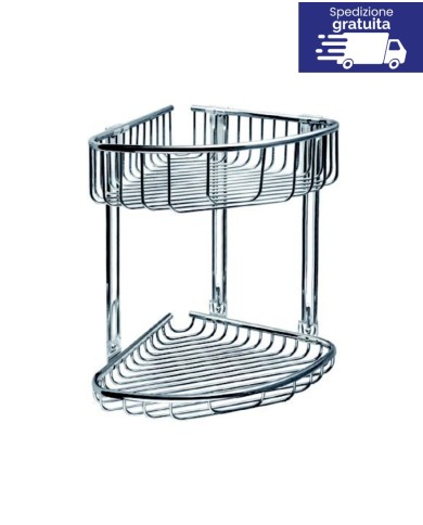 Porta spugna - Serie Reti