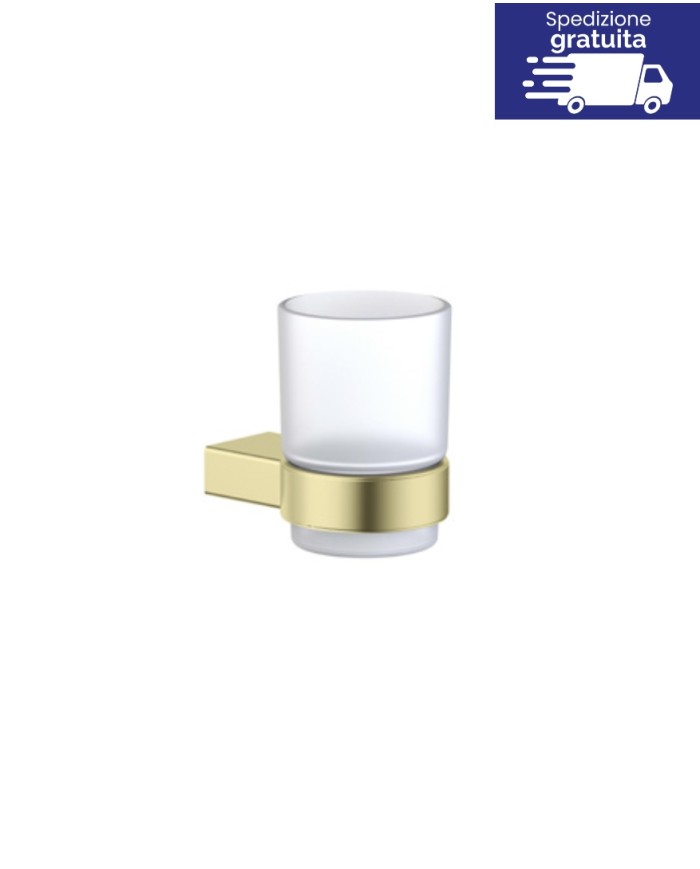 Portabicchiere - Serie Artemis