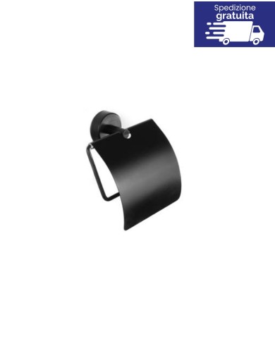 Portarotolo - Serie Moderno