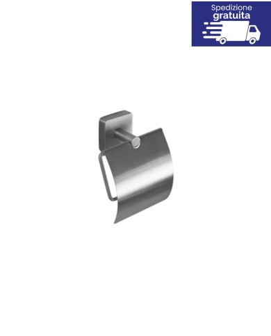 Portarotolo - Serie Quattro Satine