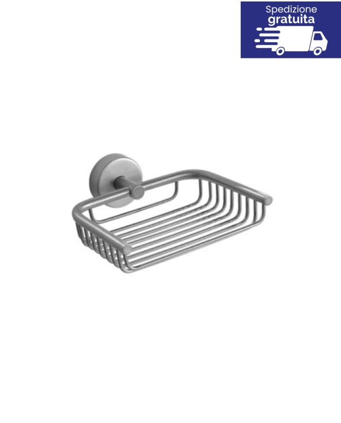 Portasapone - Serie Moderno