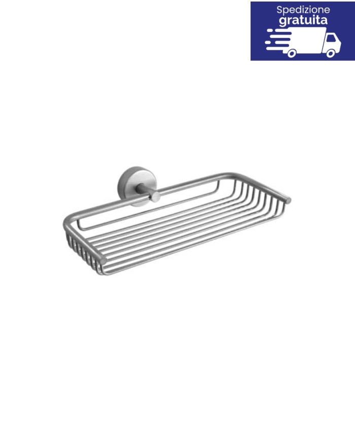 Portasapone - Serie Moderno