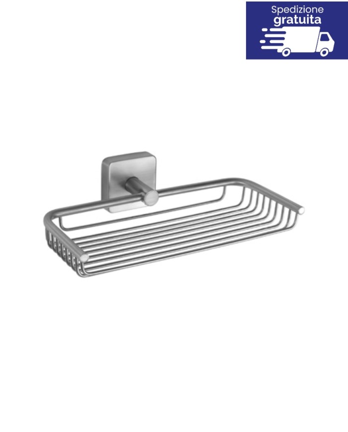 Portasapone - Serie Quattro Satine