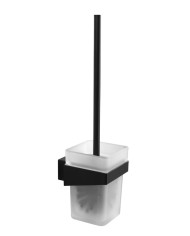 Portascopino sospeso - Serie Neo