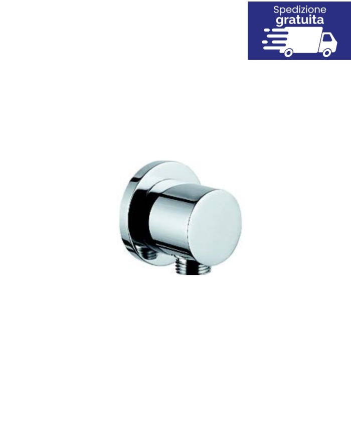 Presa acqua - Tipologia 8N