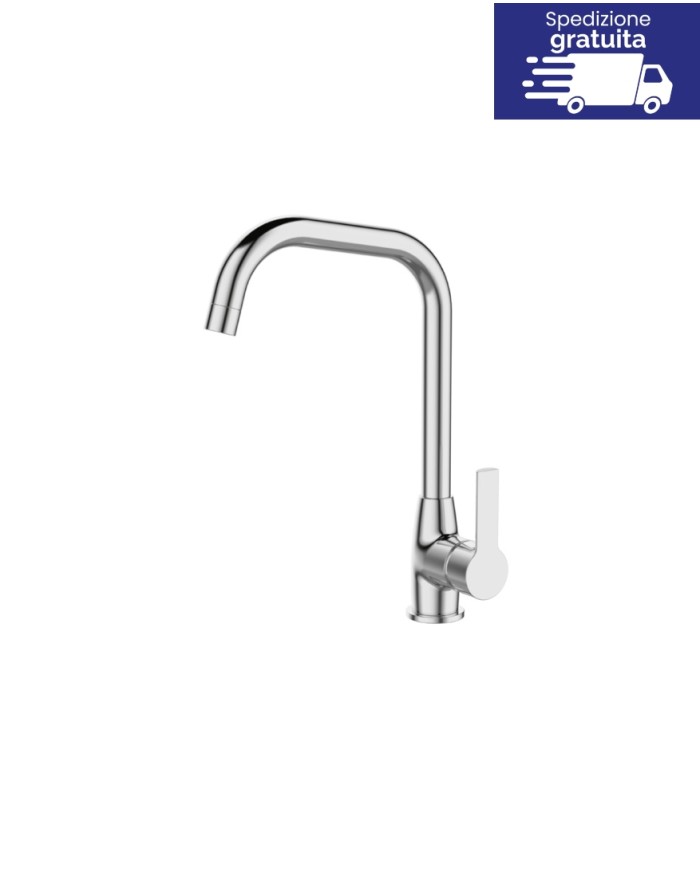 Rubinetto da cucina - Tipologia Tati 28906