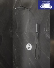 Set doccia - Serie Joan Marmo