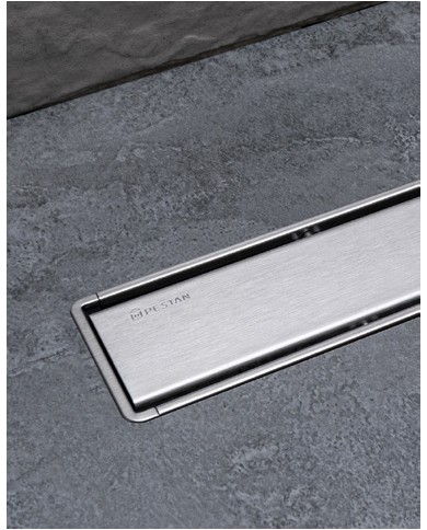 Sistema di drenaggio - Serie Primo Compact Line