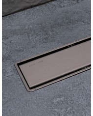 Sistema di drenaggio - Serie Primo Compact Line