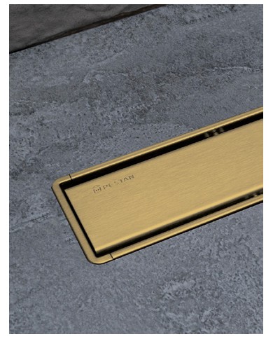 Sistema di drenaggio - Serie Primo Compact Line