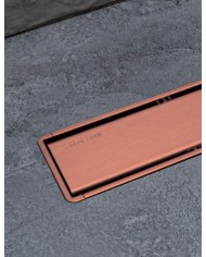 Sistema di drenaggio - Serie Primo Compact Line