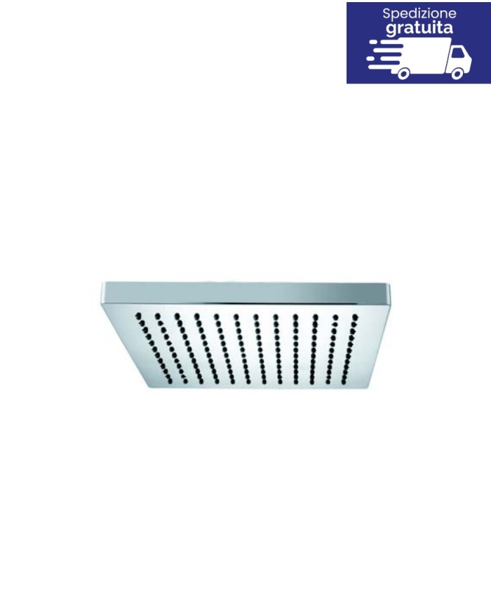 Soffione doccia - Serie 1483A, CT205B