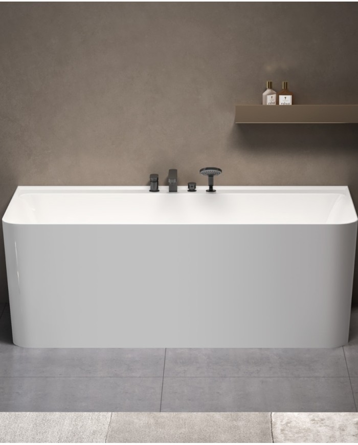 Vasca da bagno - Tipologia Rhodes