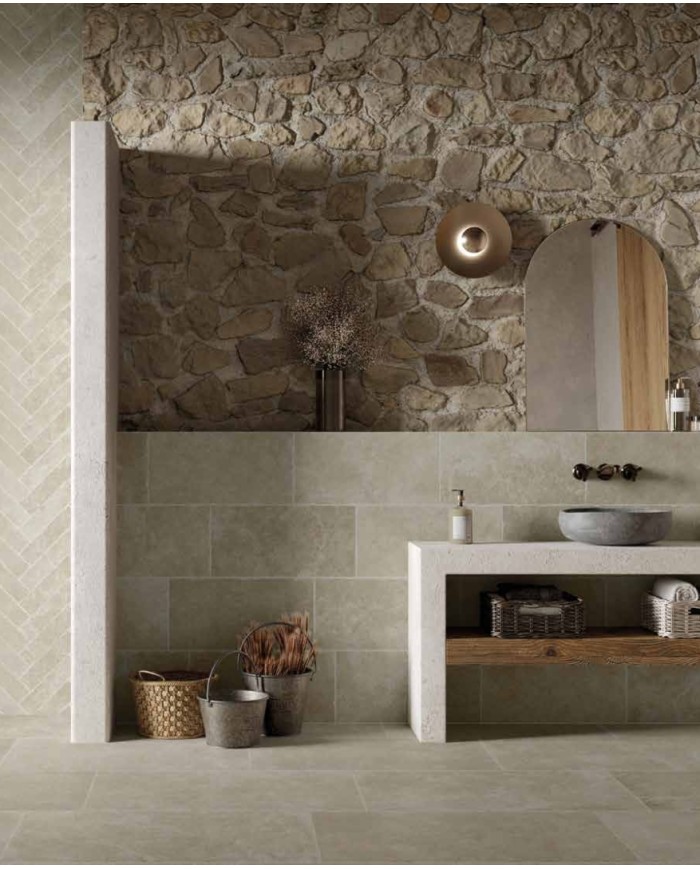 Gres porcellanato 30 X 60 - Serie Provence