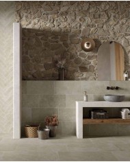 Gres porcellanato 30 X 60 - Serie Provence