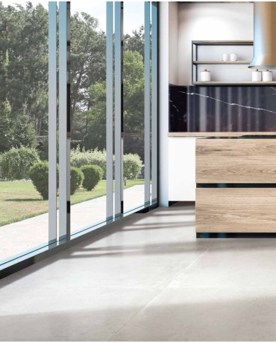 Gres porcellanato 30 X 90 - Serie Industrial