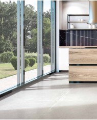 Gres porcellanato 30 X 90 - Serie Industrial