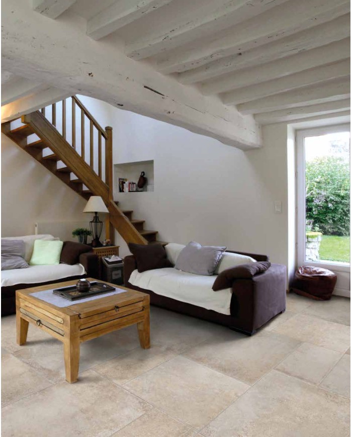 Gres porcellanato 30X60 Slip - Serie Languedoc