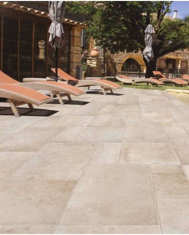 Gres porcellanato 30x60 20MM - Serie Languedoc