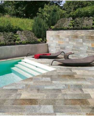 Gres porcellanato 30x60 Antislip - Serie Original Stone