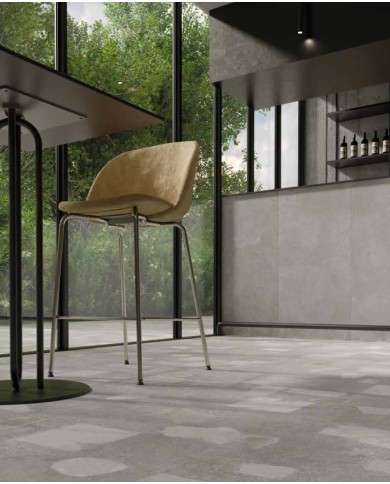 Gres porcellanato 60 X 120 - Serie Concrediana