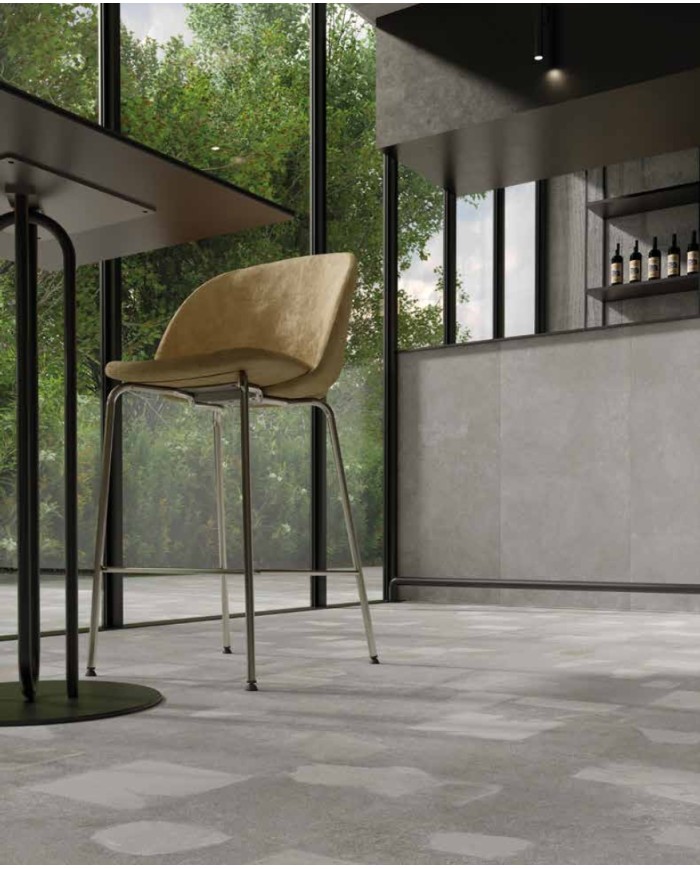 Gres porcellanato 60 X 120 - Serie Concrediana