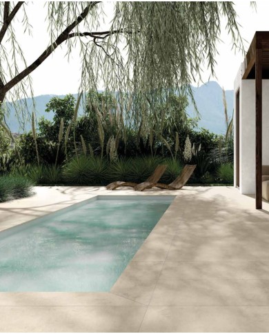 Gres porcellanato 60 X 120 - Serie Concrediana 20MM