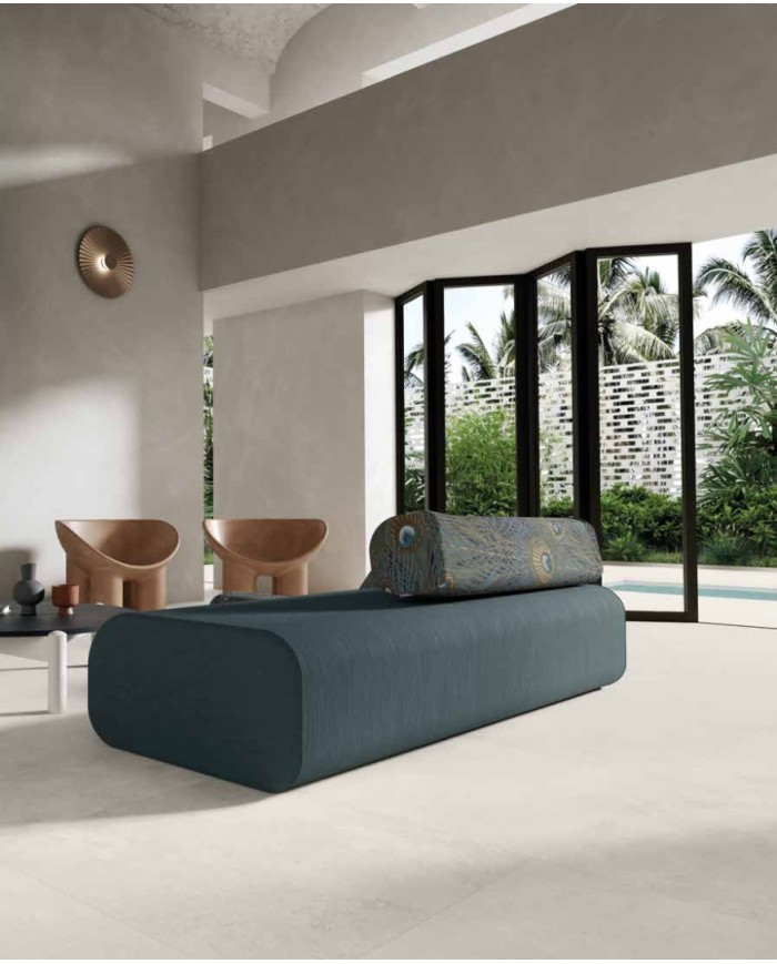 Gres porcellanato 60 X 60 - Serie Concrediana