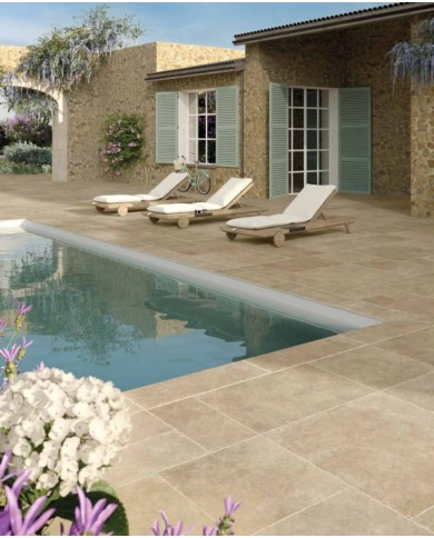 Gres porcellanato 60 X 90 20MM - Serie Provence